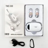 TWS-530 wireless headset